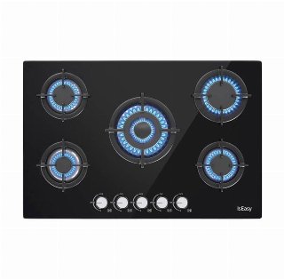 IsEasy MGBG-775 gas hob