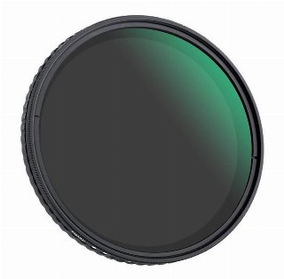 K&F Concept Filter Nano-X 43 mm XV38
