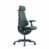 LiberNovo Omni Ergonomic Chair