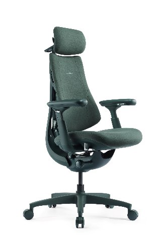 LiberNovo Omni Ergonomic Chair
