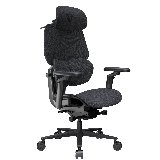TX3 Flex Pro Loft Grey Kontorstol