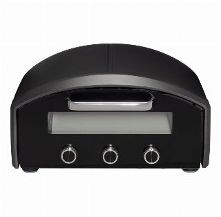 MUSTANG Electric Pizza Oven Astroni