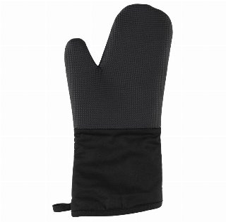 MUSTANG Grill Glove
