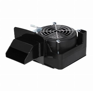 MUSTANG Ignition Fan Kamado L/XL
