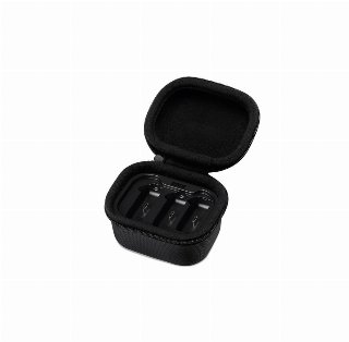 Charge Case+ for Wireless GO (Gen3) - Opladningsetui internt batteri