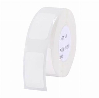 NIIMBOT Thermal labels Niimbot 12x22 mm 260 pcs