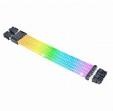 Lian Li Strimer Wireless CPU 2×8-PIN