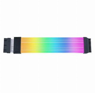 Lian Li Strimer Wireless Motherboard (24-pin)