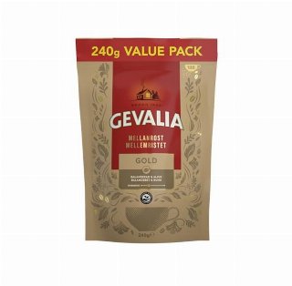 Gevalia Instant Gold