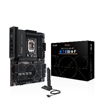 ProArt Z890-Creator WIFILGA 1851 ATX Bundkort - Bundkort - ATX
