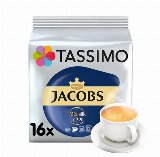 Tassimo Pods Jacobs Medaille d'Or - Kaffekapsel