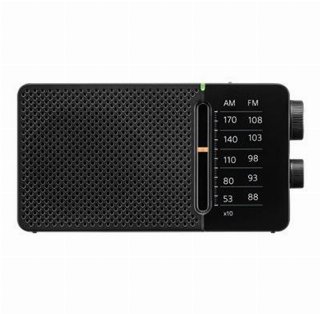 Sangean Pocket 110