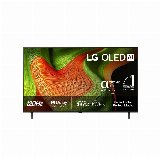 LG Fladskærms TV OLED AI OLED48B56L 121.9 cm (48")