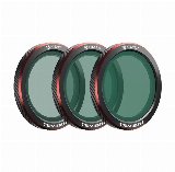 Freewell Magnetic ND NEO 2 Standard Day Filter Set – 3 pcs