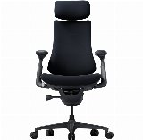 LiberNovo Omni Ergonomisk Stol – 48 cm