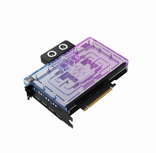 Inno3D GeForce RTX 5080 iCHILL Frostbite