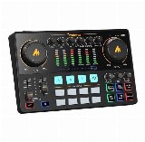 Maono AME2 Sound Card Black