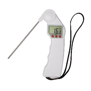 Termometerfabriken Collapsible Thermometer