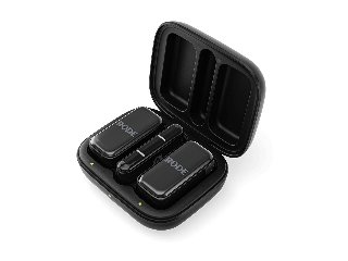 Wireless Micro USB-C