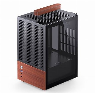Jonsbo T6 Mini-Tower - Kabinet