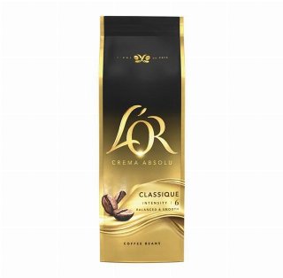 L'OR Crema Absolu Classique