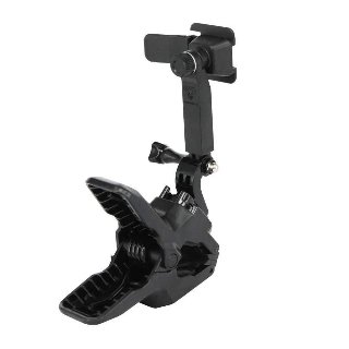 Jaws Clamp Mount TYPE-T For Tablet