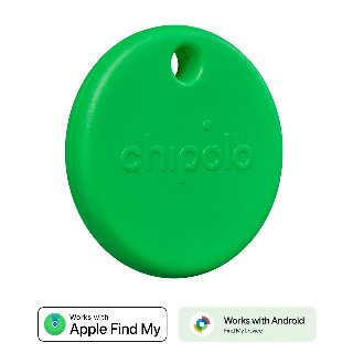 Chipolo POP - Green (1-Pack)