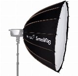 SmallRig 4140 Softbox Parabolic RA-D120