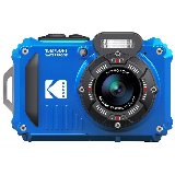KODAK Pixpro WPZ2 - Digitalkamera - 1080p - kompakt