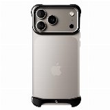 Arc Pulse Titanium Onyx Black for iPhone 17 Pro Max