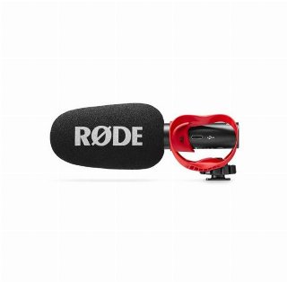 VideoMic GO II - Mikrofon - 3