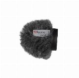 Rycote 5cm Classic-Softie (19/22mm) - Vindskærm til mikrofon