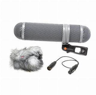 Rycote Super-Shield Kit (Medium) - Tilbehørssæt