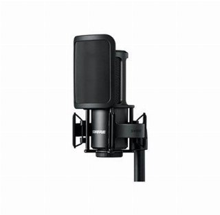 Shure SM4 - Kit