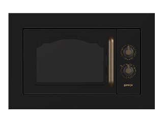 Gorenje Classico BM235CLB - Kombination mikroovn