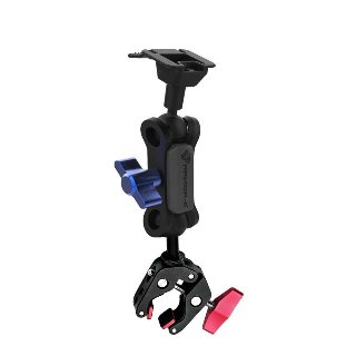 X-P26T Heavy-Duty G-Clamp Mount for table or desk