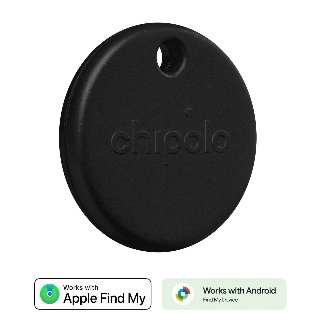 Chipolo POP - Black (1-Pack)