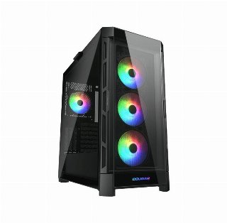 Cougar Duoface Pro RGB - Systemkabinet