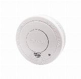 Airam Smoke Alarm Optical Hush