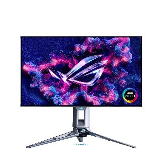 26.5" ASUS ROG Swift PG27AQWP-W