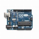 ARDUINO UNO Rev3 development board Bundkort