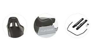 Playseat Seat Slider Tilbehør - Sædeskyder - Sædeskyder