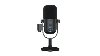 Streamplify MIC VOX Dynamic XLR/USB-c Microphone