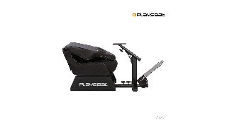 Playseat Evolution Alcantara - Universal gamingstol - Universal gamingstol