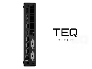 Teqcycle Lenovo ThinkCentre M90q