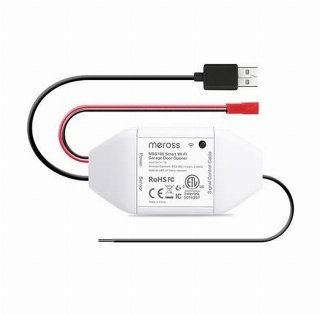 Meross Smart Garage Door Opener