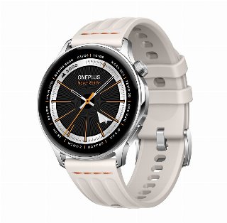 OnePlus Watch Lite 45mm - Smart ur