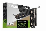 ZOTAC GeForce RTX 5050 Low Profile - Grafikkort - lavprofil