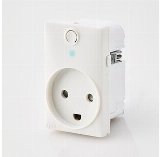 Foss Europe FESH SWITCH Curveline Stikudtag SMART 1,5 m/j