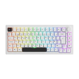 Akkogear Akko 5075B Plus-S - - trådløs